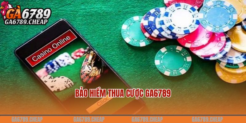 bảo hiểm thua cược