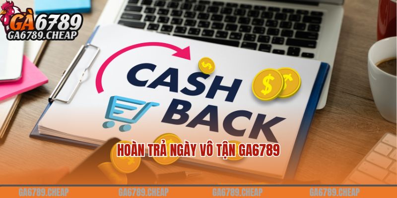 hoàn trả ngày vô tận