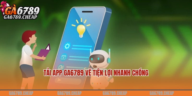 tải app Ga6789